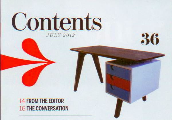 Desk